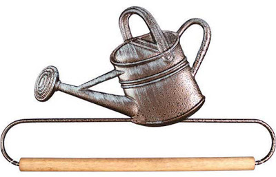 PERCHA REGADERA 16.25CM